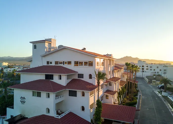 Hotel Bahia & House 4*