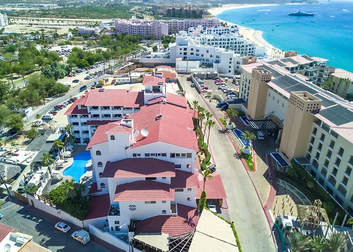 Bahia & House Cabo San Lucas