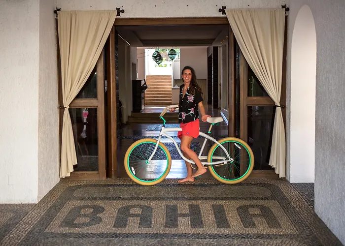 Hotel Bahia & House Cabo San Lucas