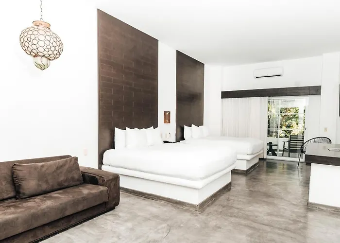 Bahia & House