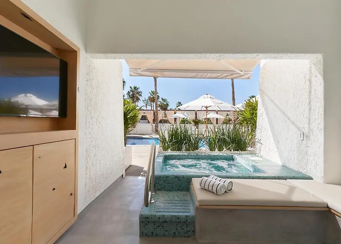 Bahia & House Cabo San Lucas