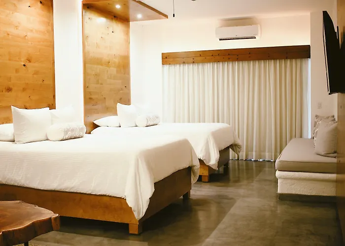 Bahia & House 4* Cabo San Lucas