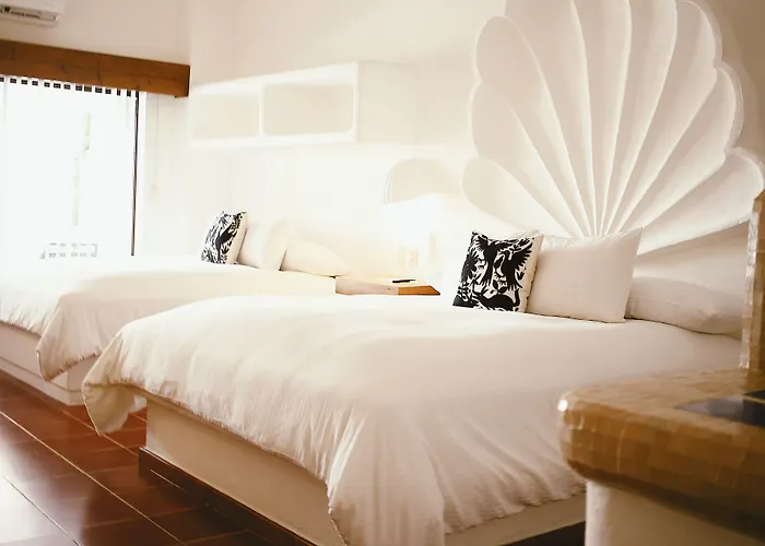 Hotel Bahia & House