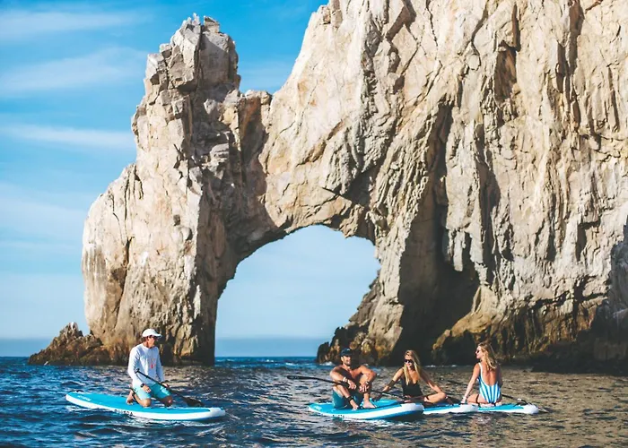 Bahia & House 4* Cabo San Lucas