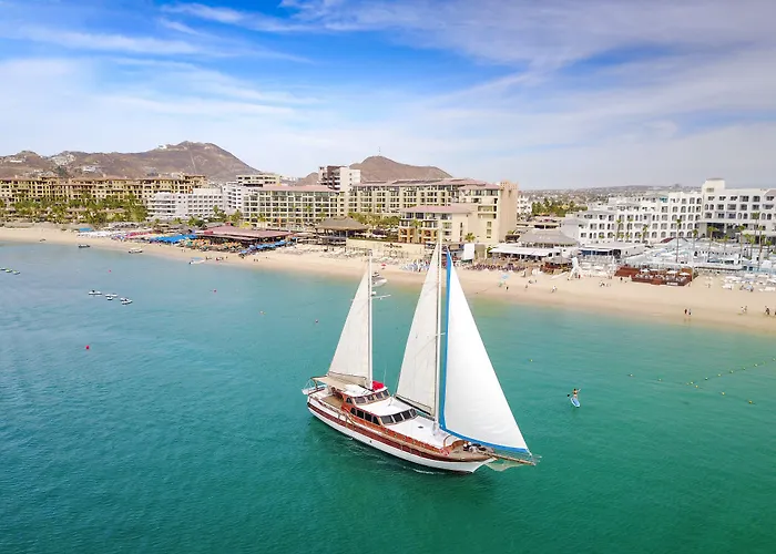 Hotel Bahia & House Cabo San Lucas