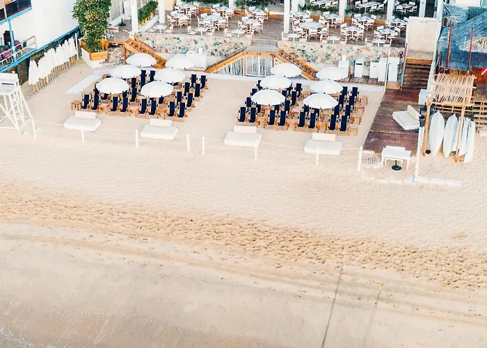 Bahia & House Hotel Cabo San Lucas