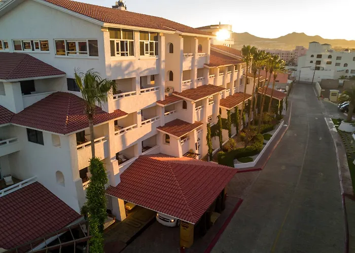 Bahia & House Hotel