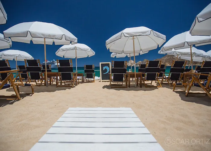 Bahia & House Hotel