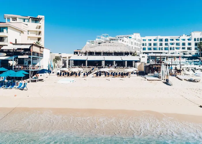 Bahia & House Hotel