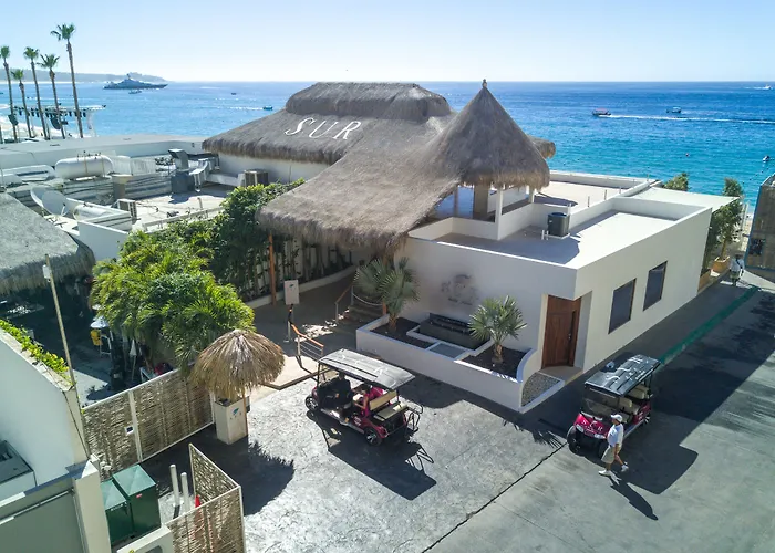 Hotel Bahia & House 4*