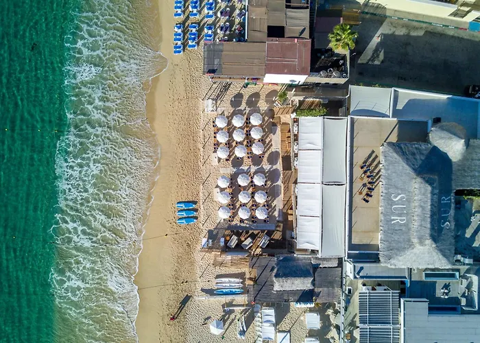 Bahia & House 4*