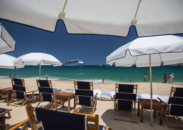Bahia & House Hotel