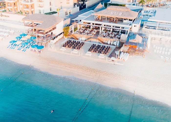 Hotel Bahia & House 4*