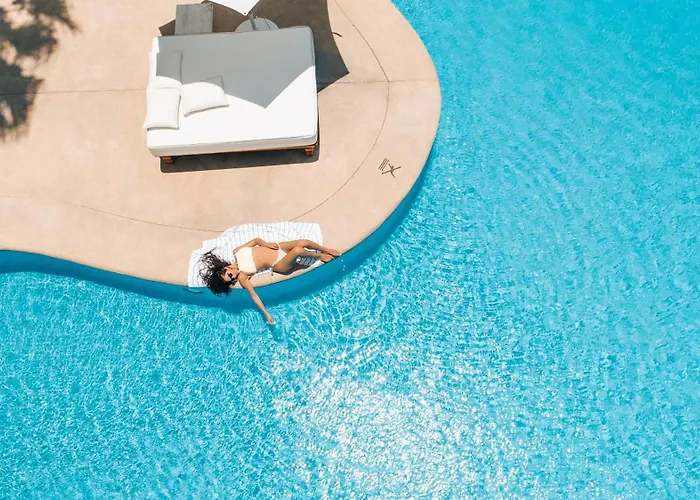 Bahia & House 4* Cabo San Lucas