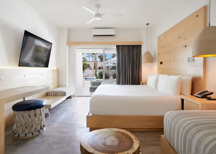 Bahia & House Hotel