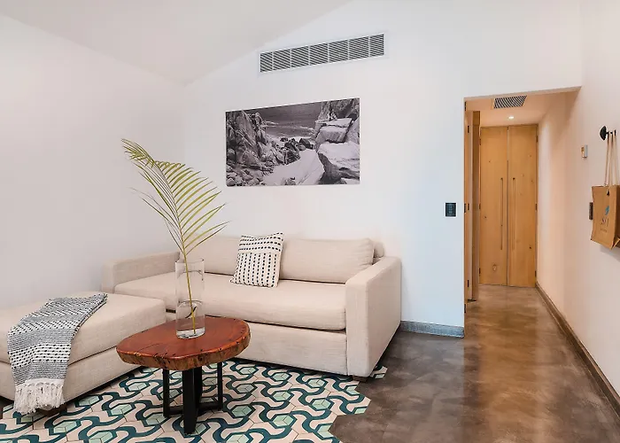 Bahia & House 4* Cabo San Lucas
