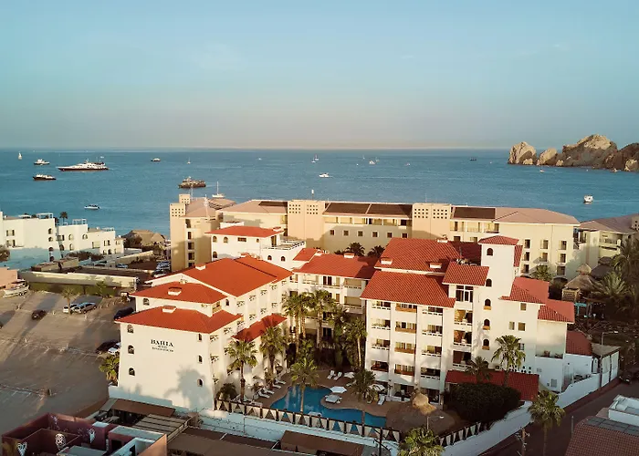 Hotel Bahia & House Cabo San Lucas