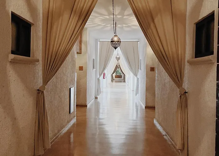 Hotel Bahia & House Cabo San Lucas