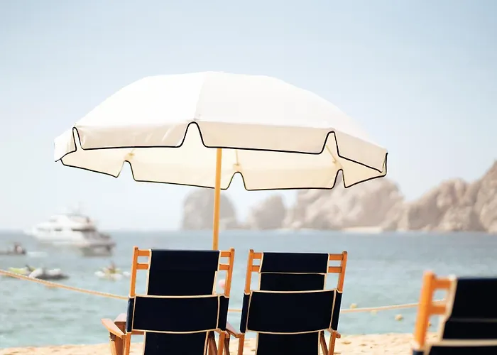Bahia & House Hotel Cabo San Lucas